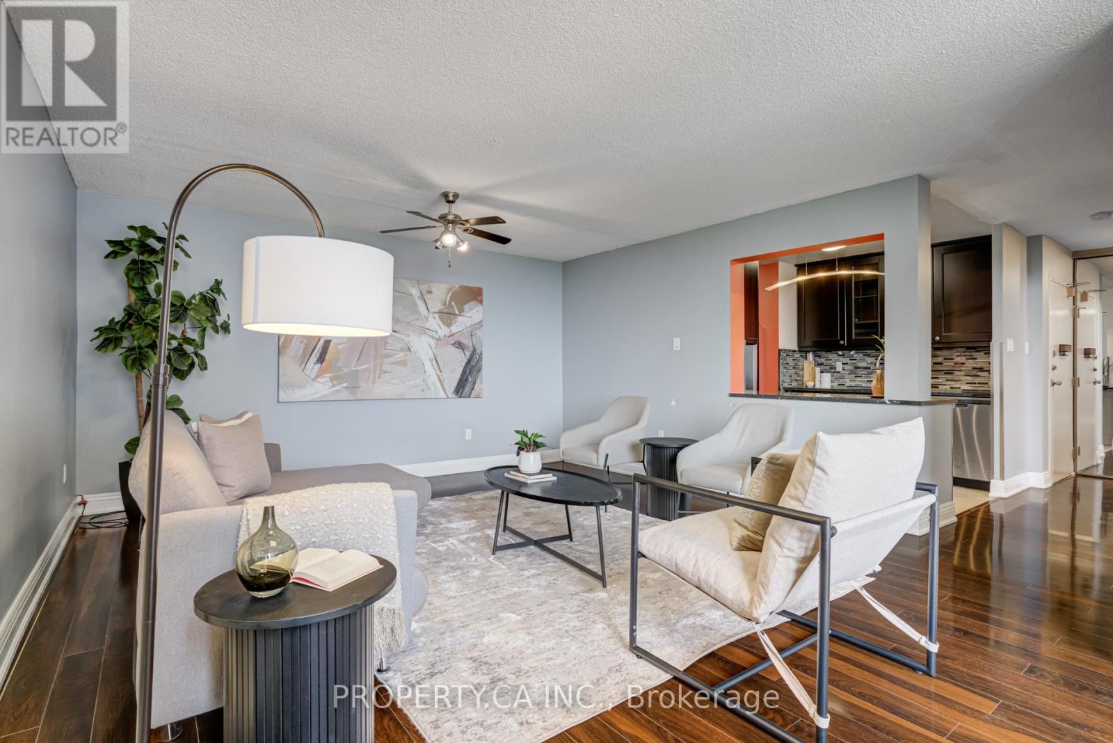 Ph5 - 1515 Lakeshore Road E, Mississauga, Ontario  L5E 3E2 - Photo 6 - W12199427
