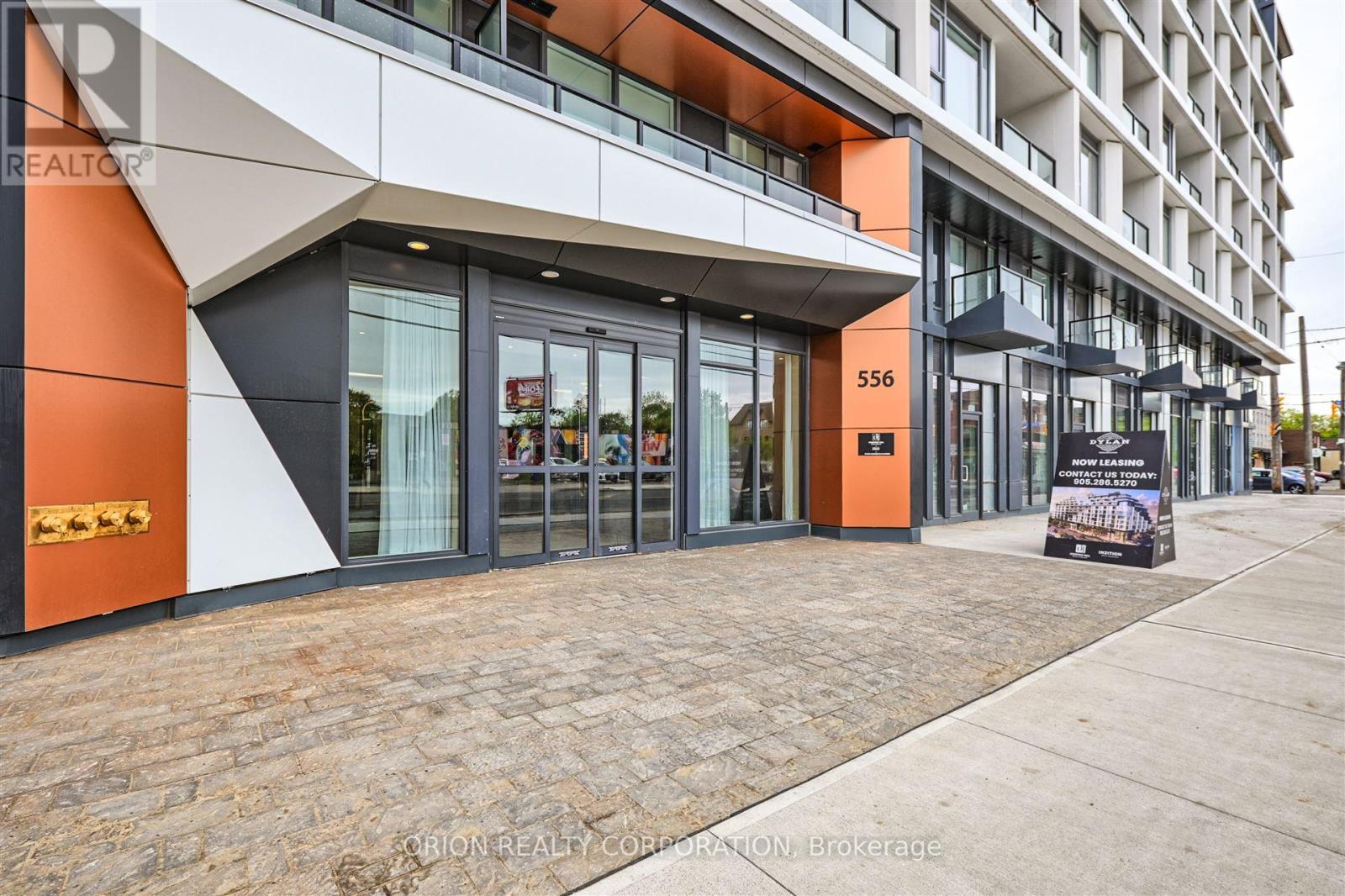 722 - 556 Marlee Avenue, Toronto, Ontario  M6B 0B1 - Photo 2 - W12199453