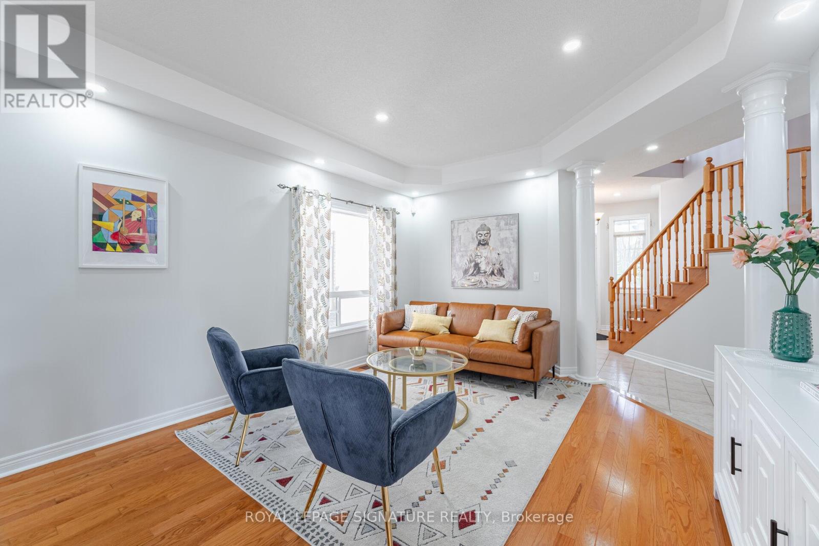 7289 Magistrate Terrace, Mississauga, Ontario  L5W 1H8 - Photo 6 - W12199455