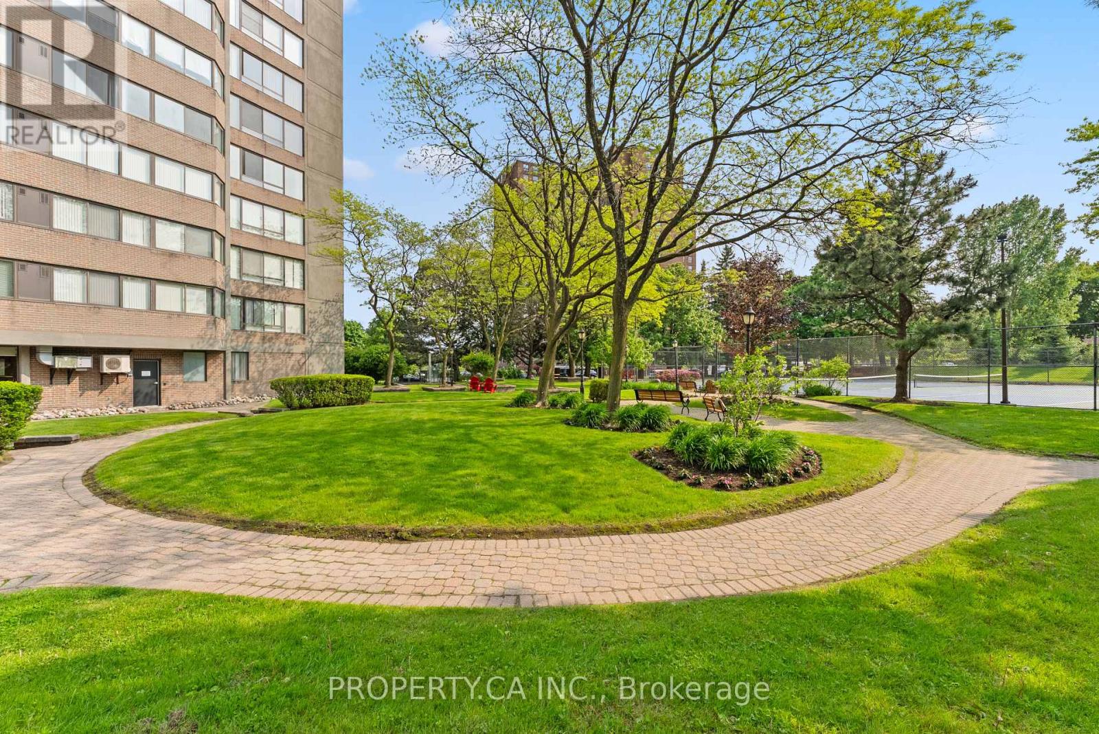1701 - 40 Richview Road, Toronto, Ontario  M9A 5C1 - Photo 45 - W12199469