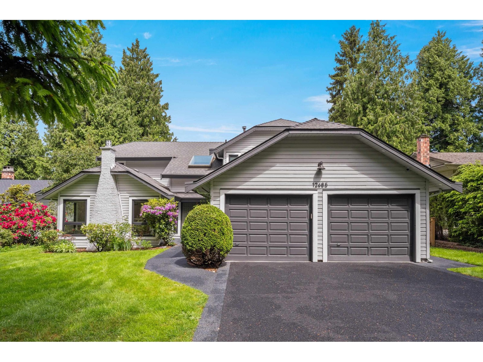 12685 20 AVENUE, surrey, British Columbia
