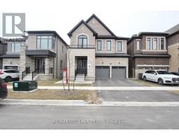 23 GATHERWOOD TERRACE, Caledon, Ontario