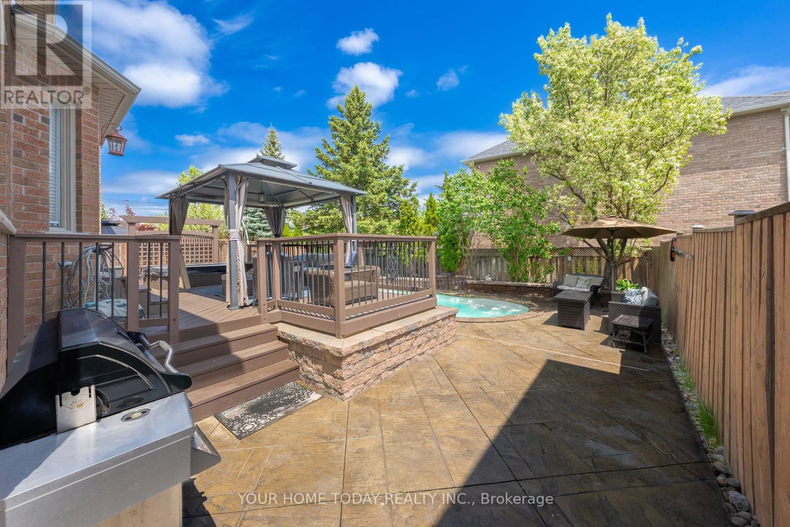 4 Huffmann Drive, Halton Hills, Ontario  L7G 5T8 - Photo 43 - W12199496