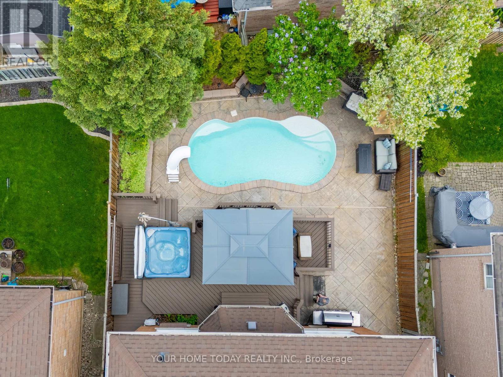 4 Huffmann Drive, Halton Hills, Ontario  L7G 5T8 - Photo 44 - W12199496