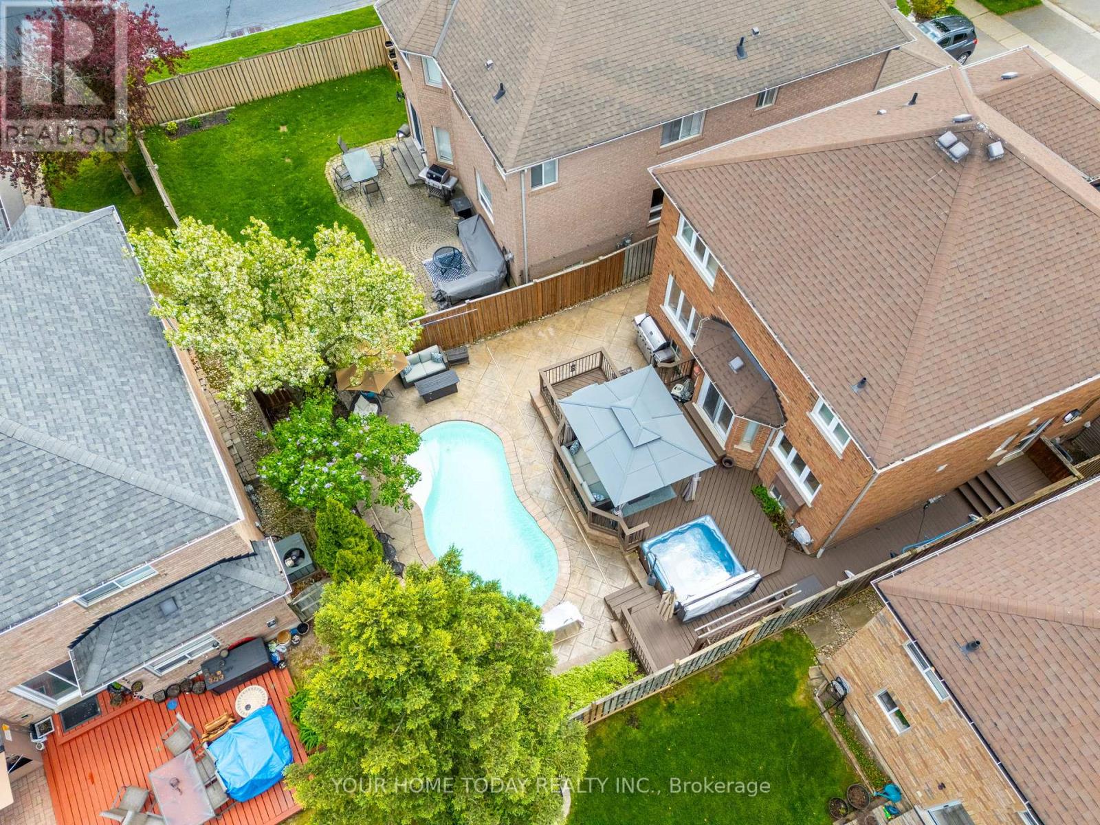 4 Huffmann Drive, Halton Hills, Ontario  L7G 5T8 - Photo 48 - W12199496