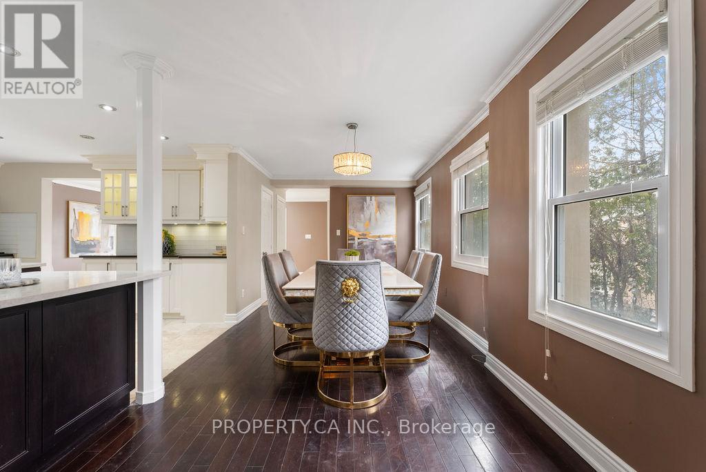 20 Woodward Avenue, Brampton, Ontario  L6V 1K1 - Photo 11 - W12199497