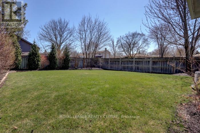 906 Cabot Trail, Milton, Ontario  L9T 3Y4 - Photo 37 - W12199499