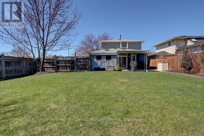 906 Cabot Trail, Milton, Ontario  L9T 3Y4 - Photo 38 - W12199499