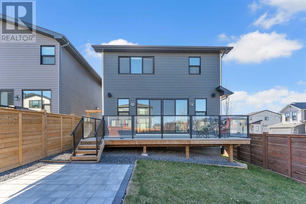 10 Rowley Park Nw, Calgary, Alberta  T3L 0G7 - Photo 41 - A2228296