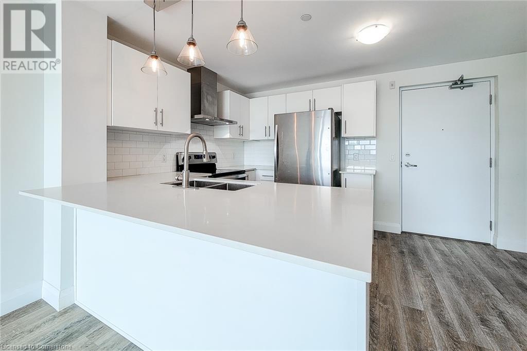 1 Redfern Avenue Unit# 315, Hamilton, Ontario  L9C 0E6 - Photo 14 - 40738058