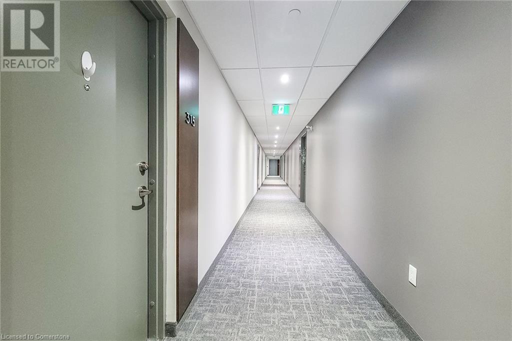 1 Redfern Avenue Unit# 315, Hamilton, Ontario  L9C 0E6 - Photo 34 - 40738058