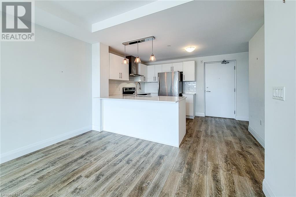 1 Redfern Avenue Unit# 315, Hamilton, Ontario  L9C 0E6 - Photo 8 - 40738058