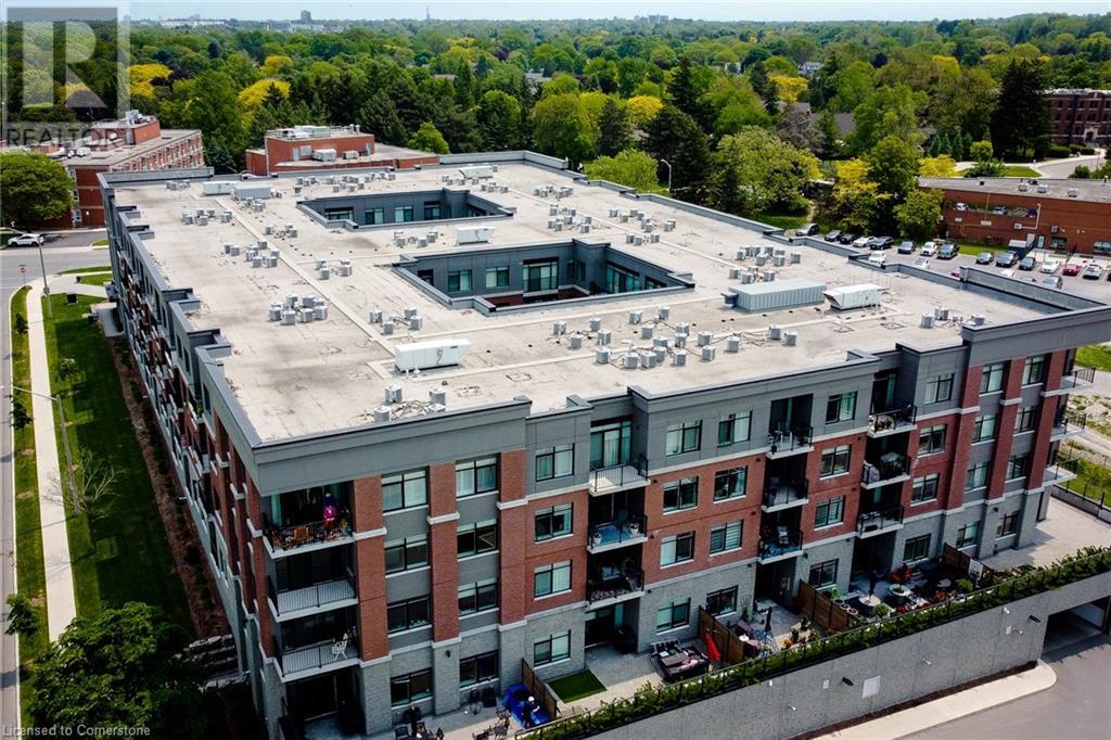 1 Redfern Avenue Unit# 315, Hamilton, Ontario  L9C 0E6 - Photo 48 - 40738058