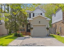 75 TURNBERRY CRESCENT, Clarington, Ontario