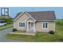741 Principale, Beresford, New Brunswick