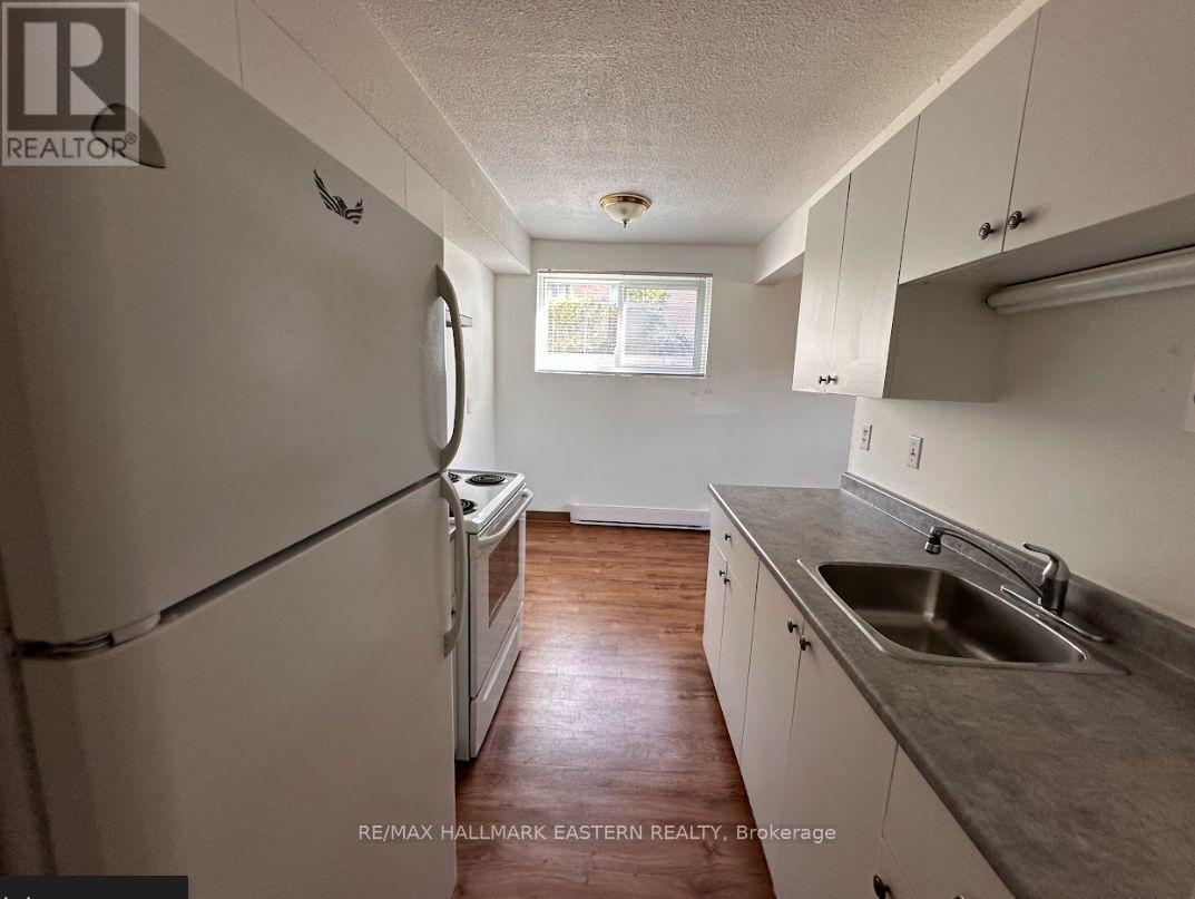 202 - 106 Lansdowne Street, Peterborough Central, Ontario  K9J 1Y1 - Photo 6 - X12199566