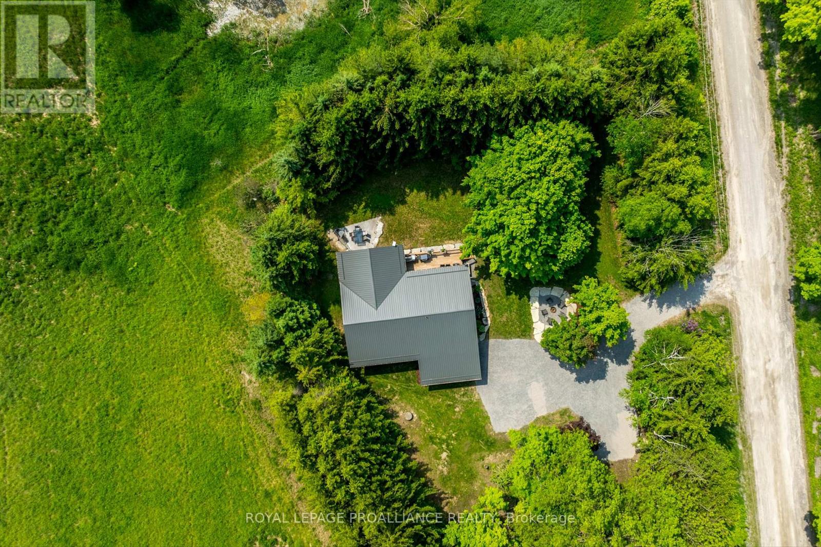 4045 Bowman Road, Hamilton Township, Ontario  K9A 4J9 - Photo 44 - X12199594
