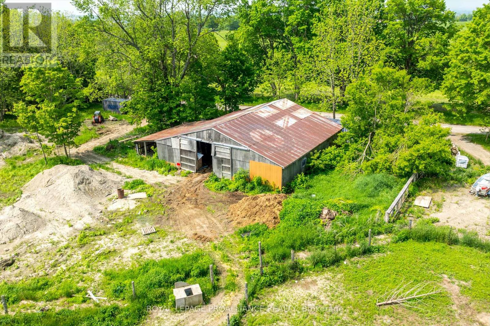 4045 Bowman Road, Hamilton Township, Ontario  K9A 4J9 - Photo 48 - X12199594