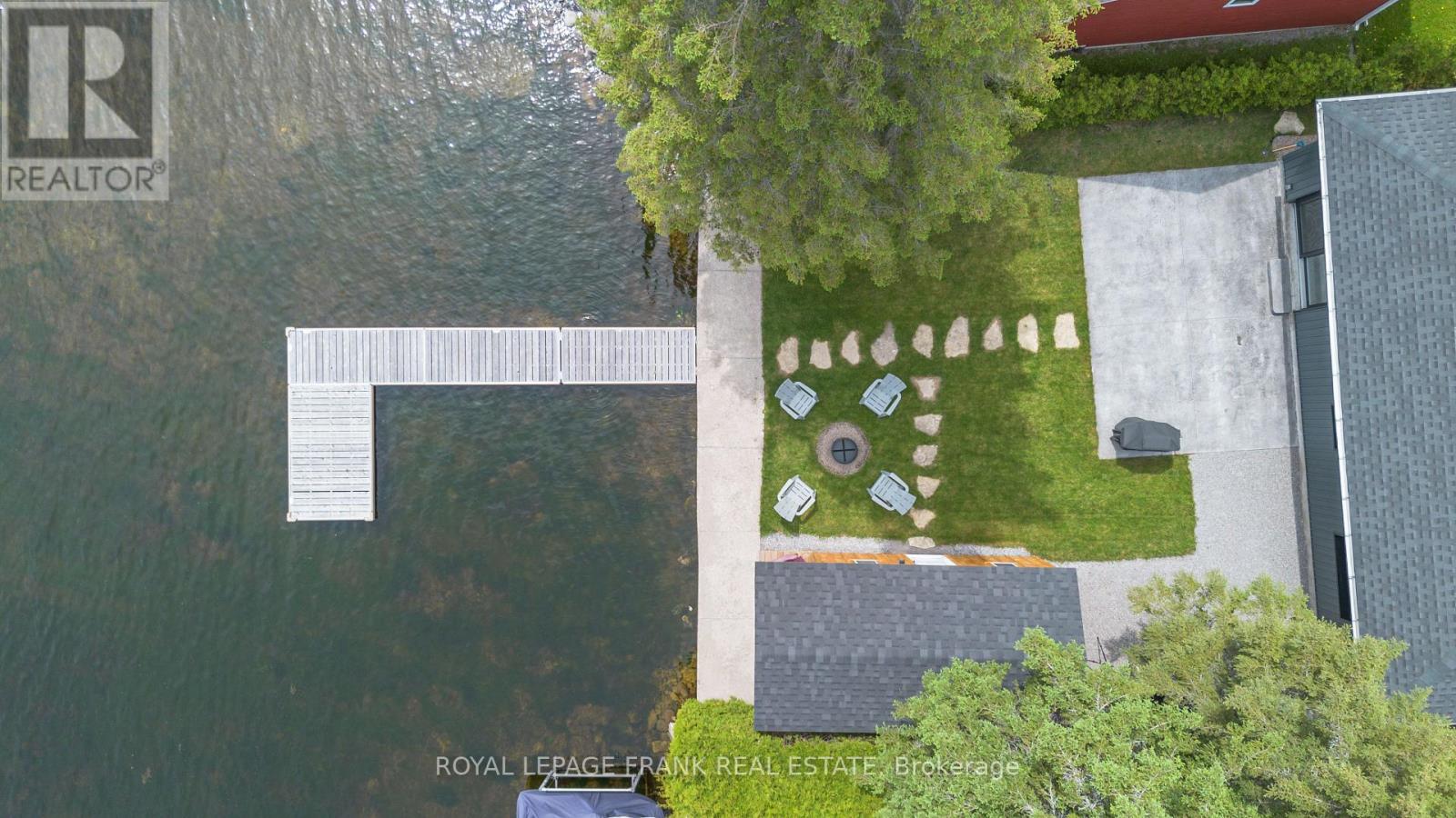 178 Front Street W, Kawartha Lakes, Ontario  K0M 1A0 - Photo 42 - X12199605