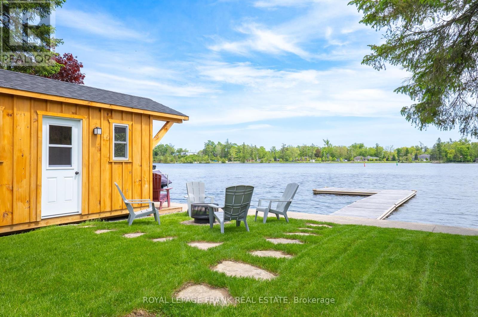 178 Front Street W, Kawartha Lakes, Ontario  K0M 1A0 - Photo 46 - X12199605
