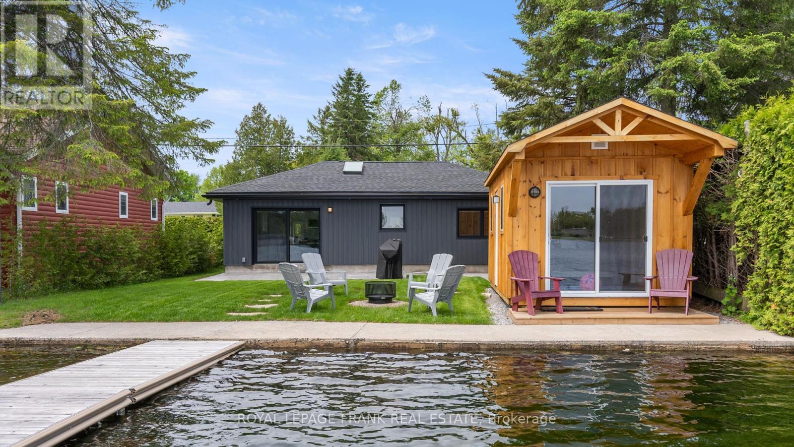 178 Front Street W, Kawartha Lakes, Ontario  K0M 1A0 - Photo 47 - X12199605
