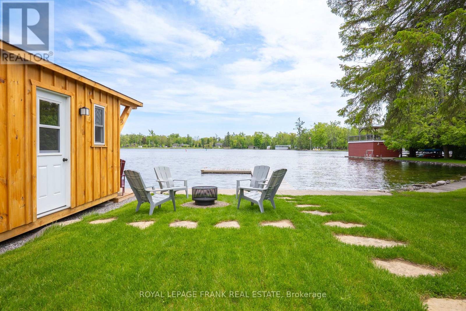 178 Front Street W, Kawartha Lakes, Ontario  K0M 1A0 - Photo 5 - X12199605