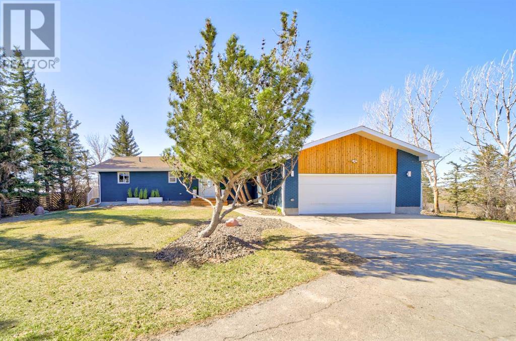 10 Sunset Crescent W, Rural Lethbridge County, Alberta  T1J 5S1 - Photo 3 - A2208889