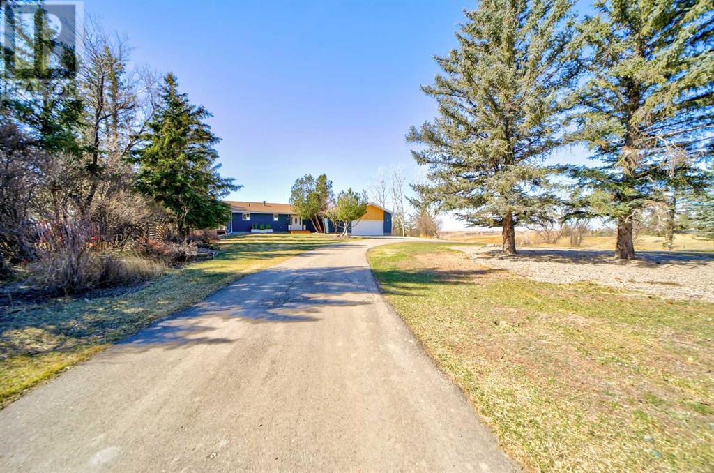10 Sunset Crescent W, Rural Lethbridge County, Alberta  T1J 5S1 - Photo 4 - A2208889