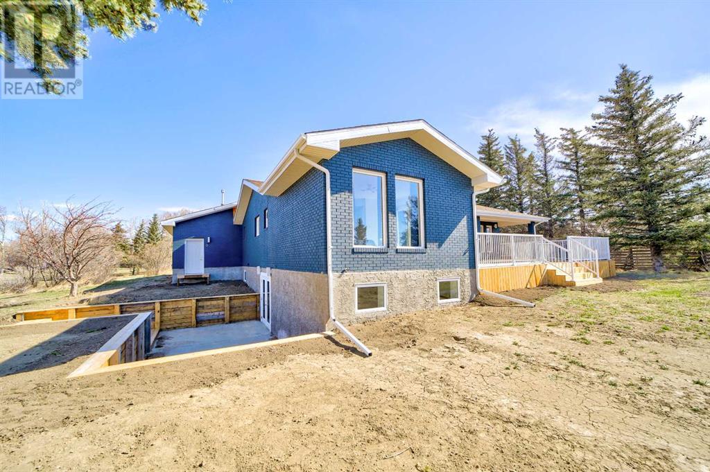10 Sunset Crescent W, Rural Lethbridge County, Alberta  T1J 5S1 - Photo 11 - A2208889