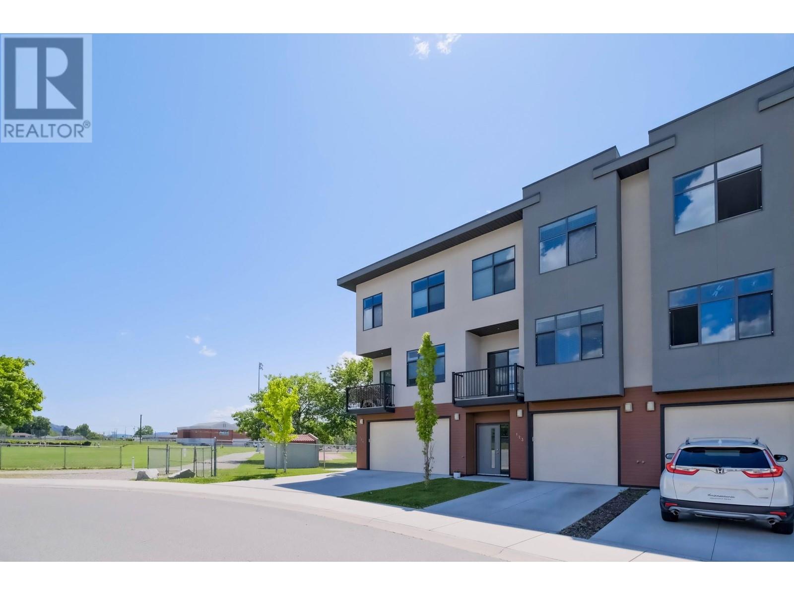 388 Eckhardt Avenue Unit# 123, Penticton, British Columbia  V2A 1Z2 - Photo 34 - 10343115