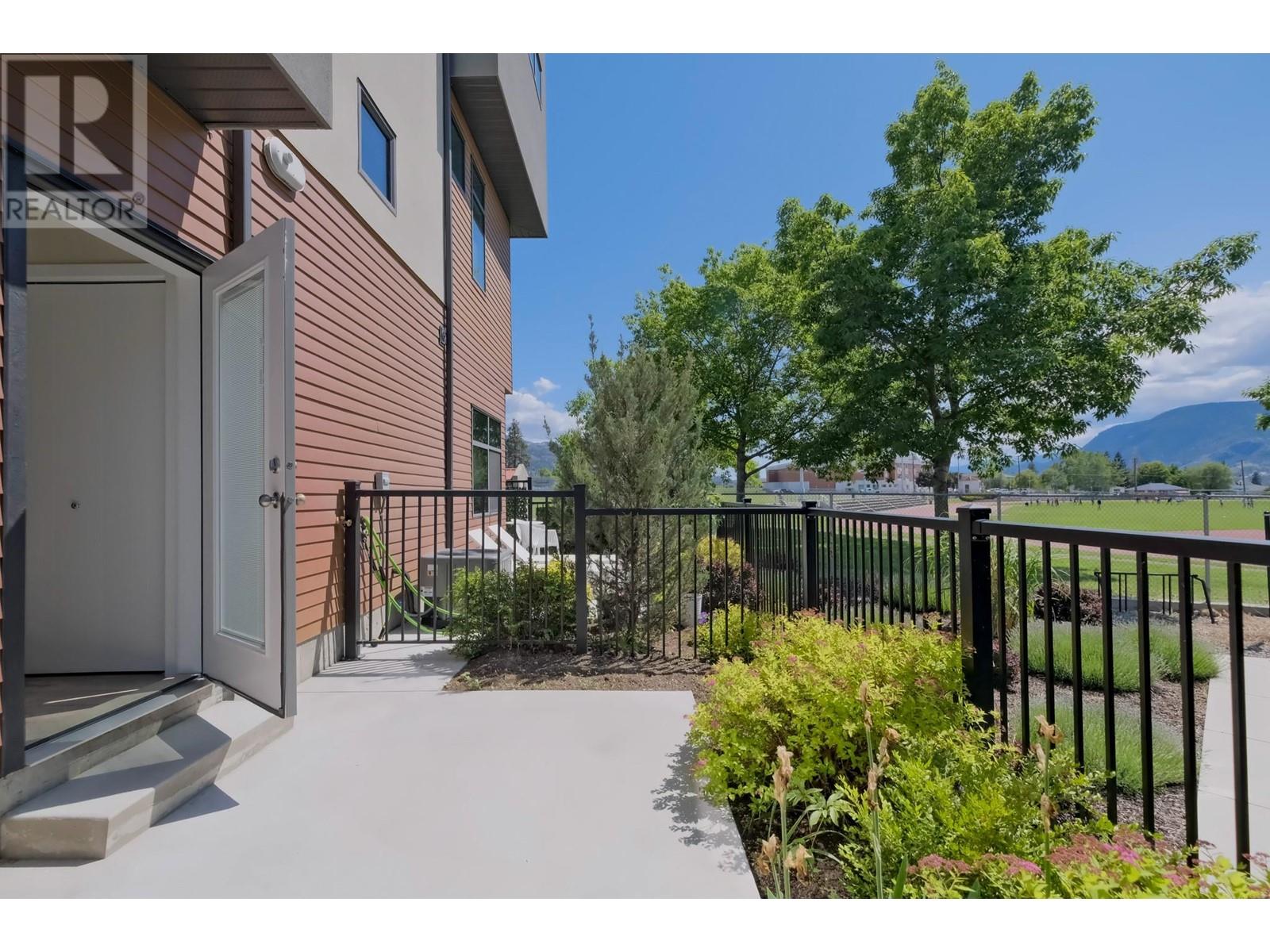 388 Eckhardt Avenue Unit# 123, Penticton, British Columbia  V2A 1Z2 - Photo 33 - 10343115