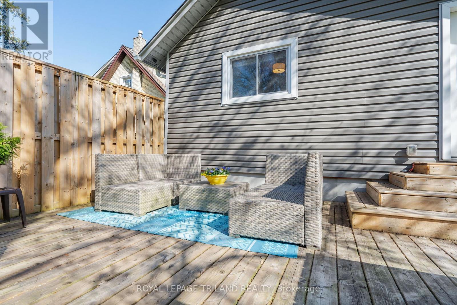 80 Springbank Drive, London South, Ontario  N6J 1E6 - Photo 33 - X12199582