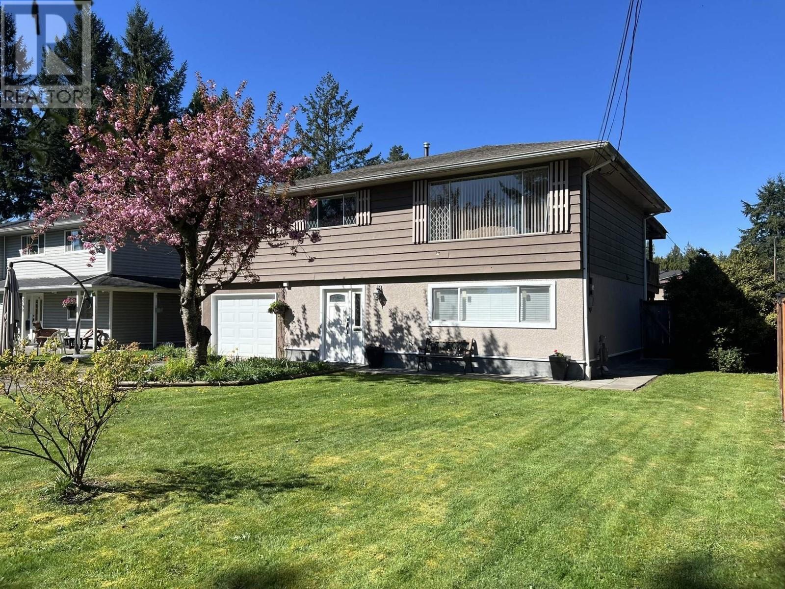 3745 Cedar Drive, Port Coquitlam, British Columbia  V3B 3E1 - Photo 1 - R2991566
