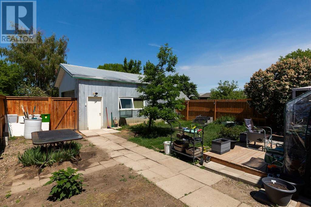 3303 5a Avenue S, Lethbridge, Alberta  T1J 0J4 - Photo 21 - A2226802
