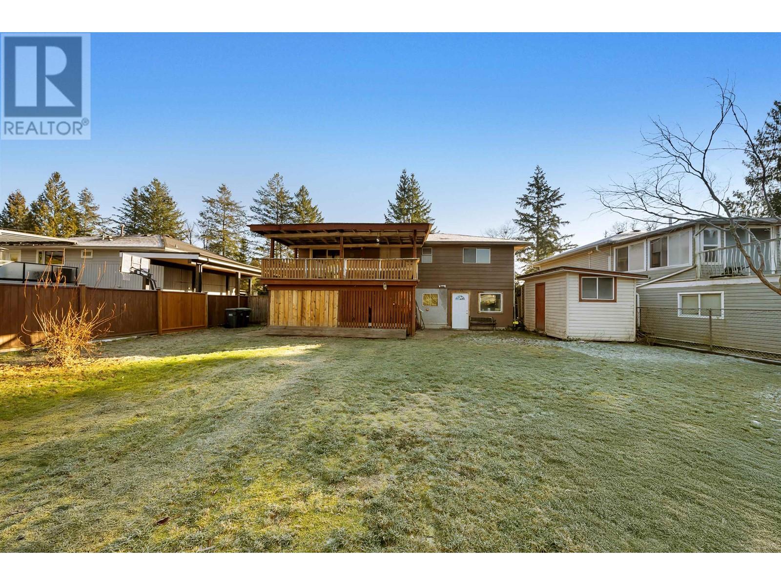 3745 Cedar Drive, Port Coquitlam, British Columbia  V3B 3E1 - Photo 30 - R2991566