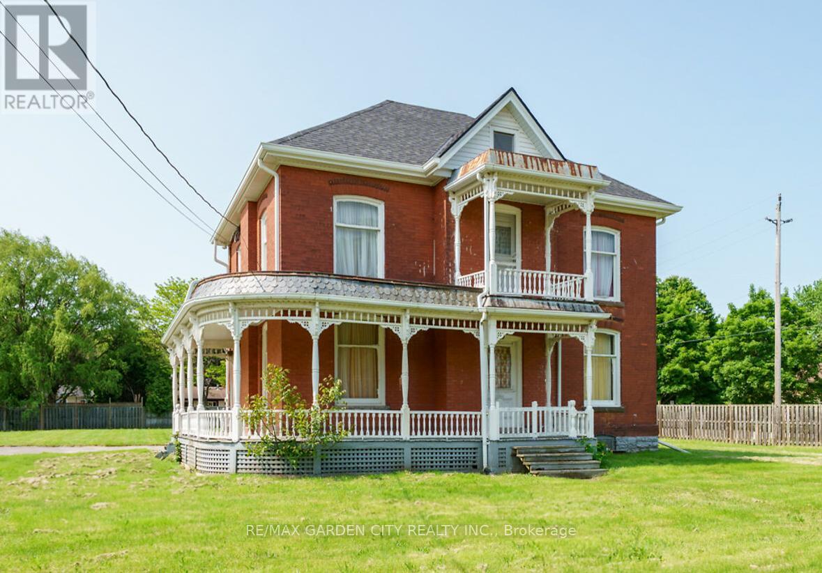 Property at 122 MAIN STREET E image 1