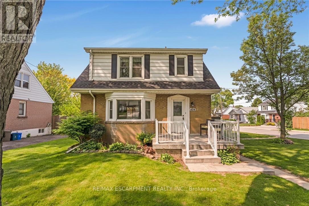 404 SANATORIUM ROAD, Hamilton, Ontario