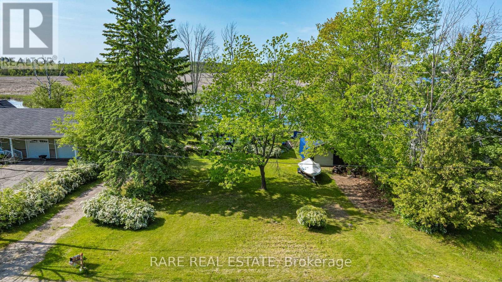 168 Charlore Park Drive, Kawartha Lakes, Ontario  K0L 2W0 - Photo 27 - X12199257