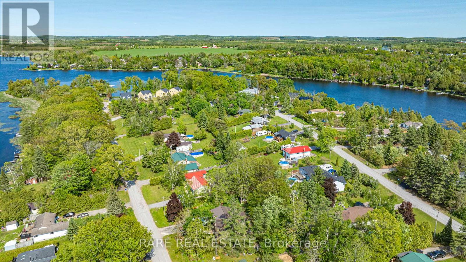 168 Charlore Park Drive, Kawartha Lakes, Ontario  K0L 2W0 - Photo 30 - X12199257