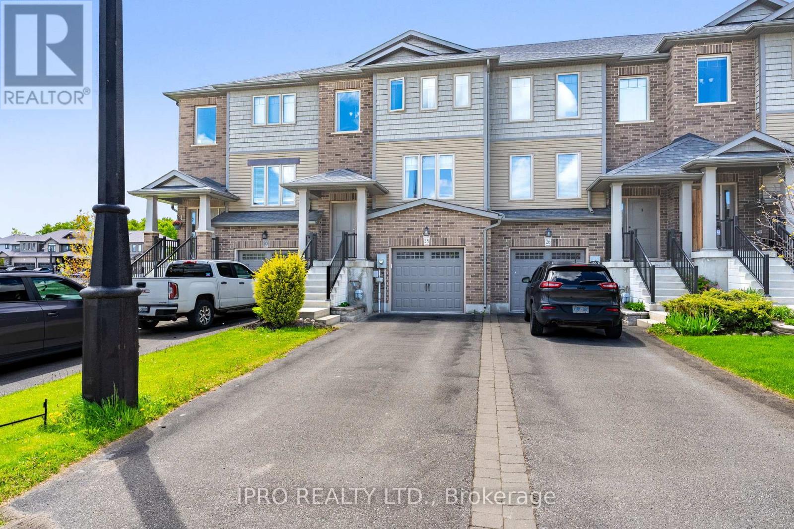 28 Taylor Drive, East Luther Grand Valley, Ontario  L9W 6P4 - Photo 1 - X12199277