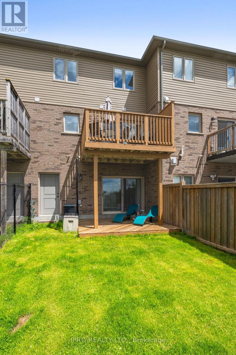 28 Taylor Drive, East Luther Grand Valley, Ontario  L9W 6P4 - Photo 38 - X12199277