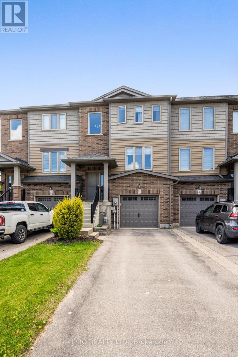 28 Taylor Drive, East Luther Grand Valley, Ontario  L9W 6P4 - Photo 39 - X12199277
