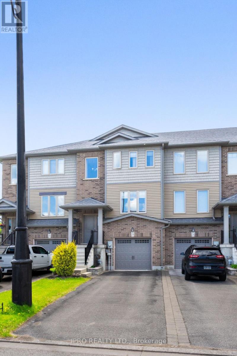 28 Taylor Drive, East Luther Grand Valley, Ontario  L9W 6P4 - Photo 42 - X12199277