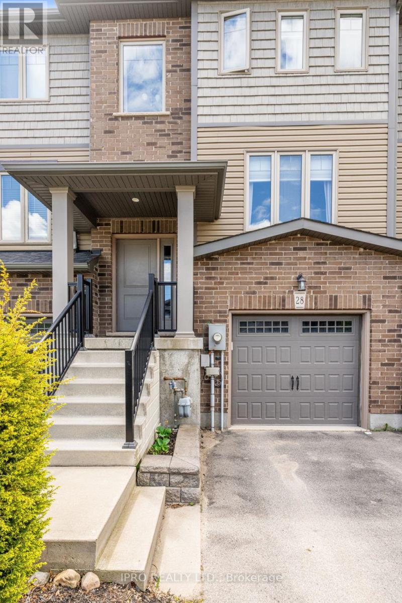 28 Taylor Drive, East Luther Grand Valley (Grand Valley), Ontario  L9W 6P4 - Photo 5 - X12199277