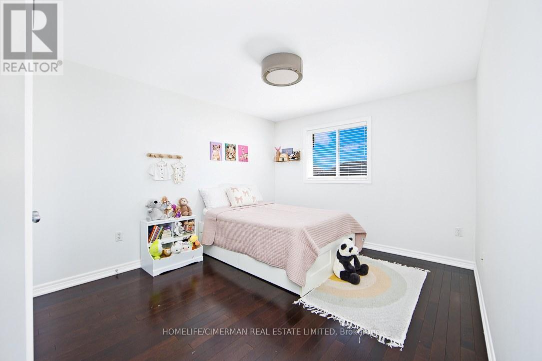 9 - 40 Dartmouth Gate, Hamilton (Lakeshore), Ontario  L8E 0C4 - Photo 15 - X12199314