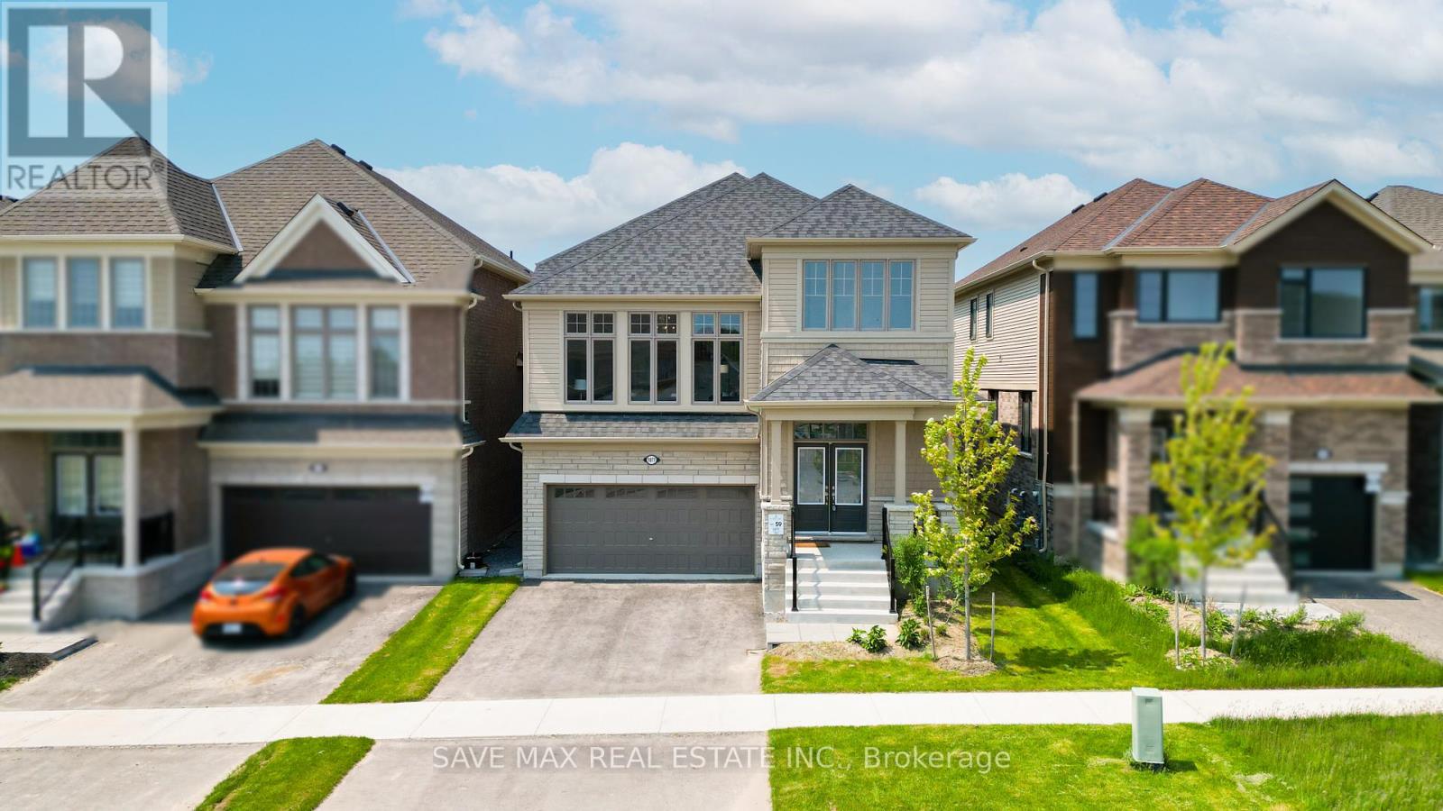 1077 TRAILSVIEW AVENUE, Cobourg, Ontario