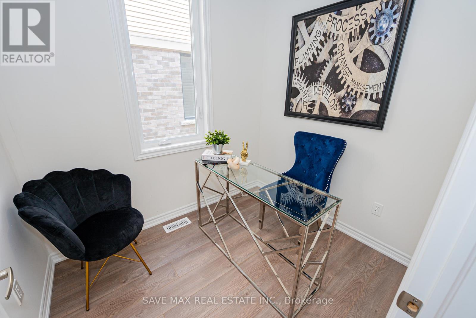 1077 Trailsview Avenue, Cobourg, Ontario  K9A 4J5 - Photo 16 - X12199322