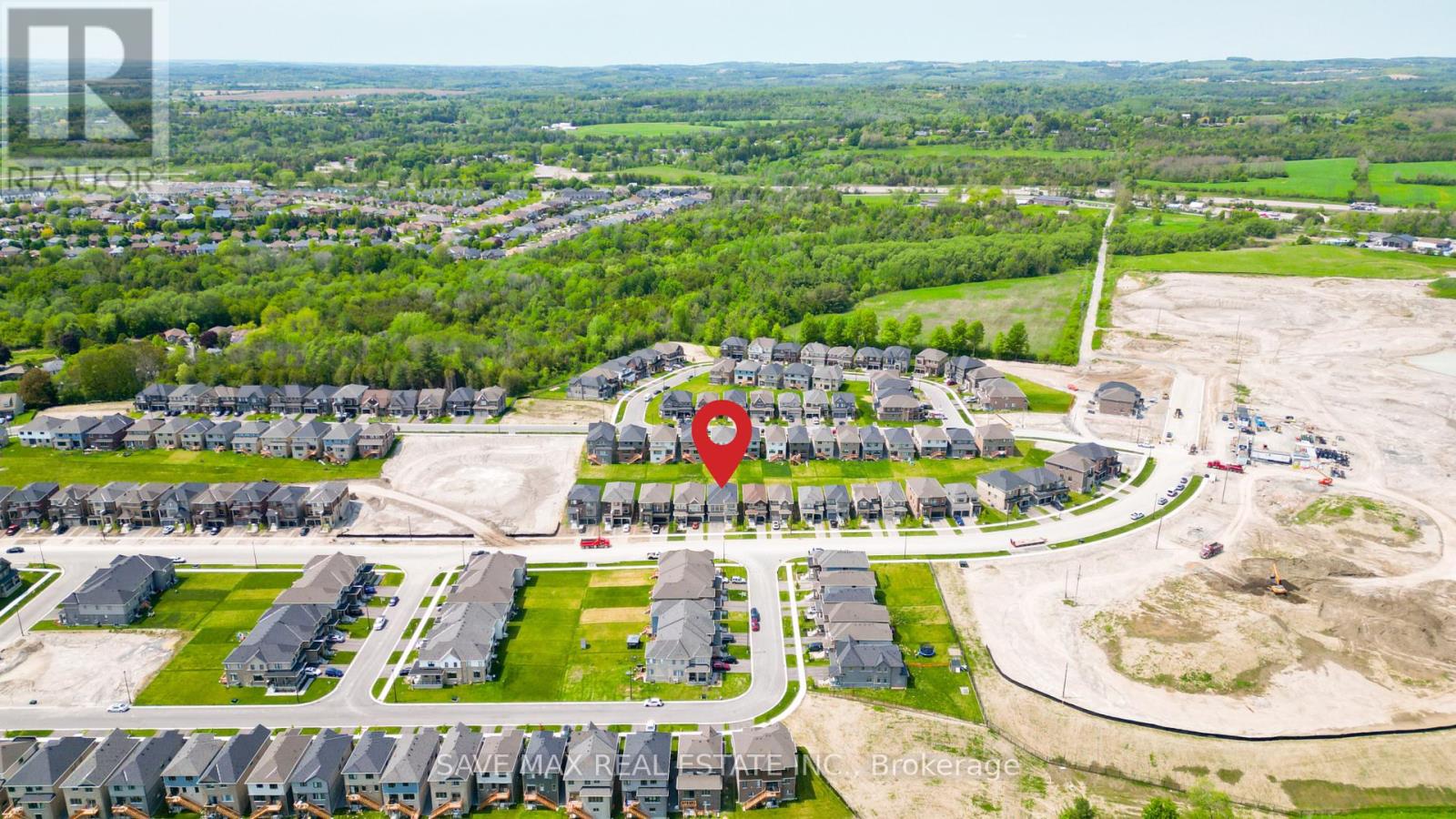 1077 Trailsview Avenue, Cobourg, Ontario  K9A 4J5 - Photo 2 - X12199322
