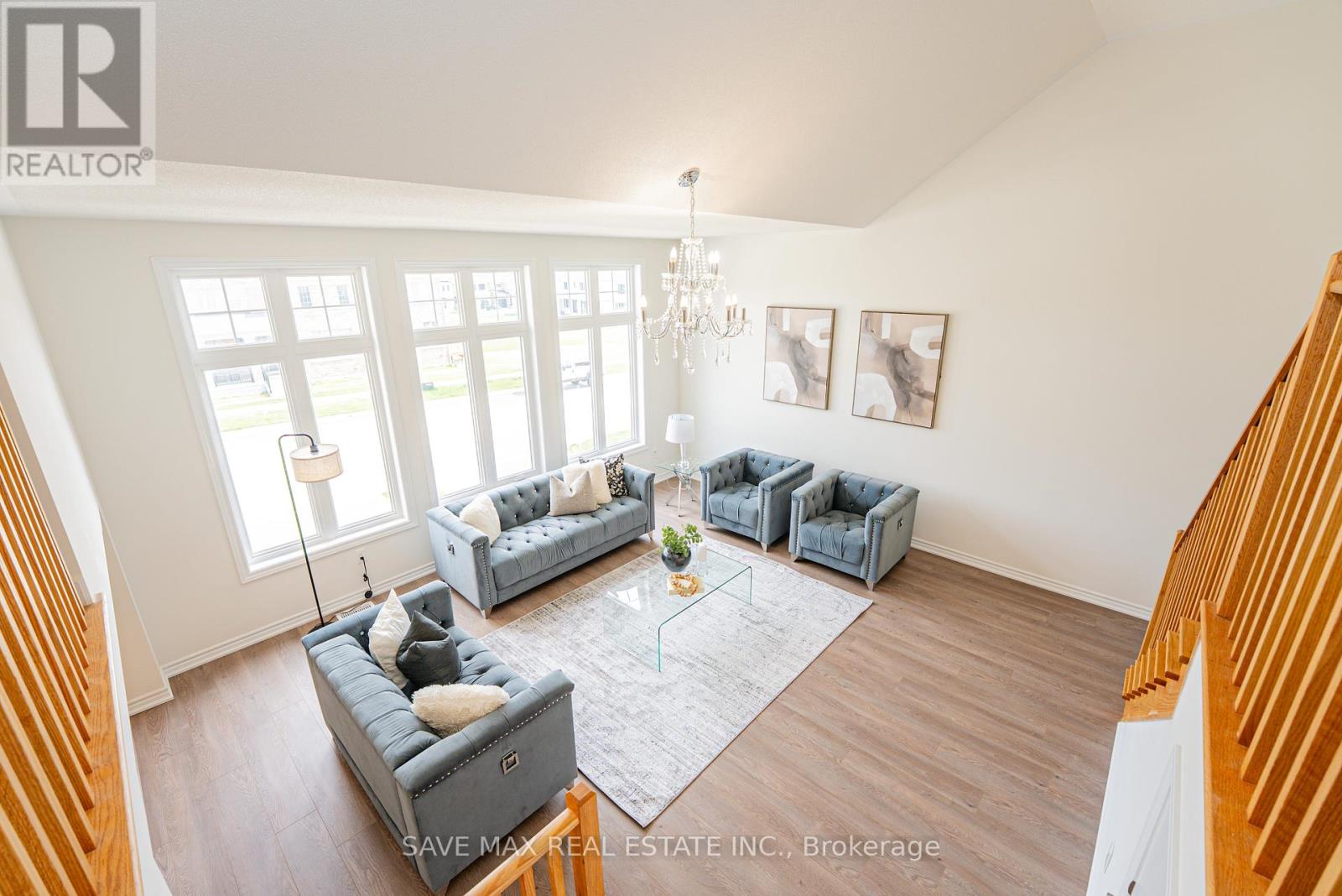 1077 Trailsview Avenue, Cobourg, Ontario  K9A 4J5 - Photo 23 - X12199322