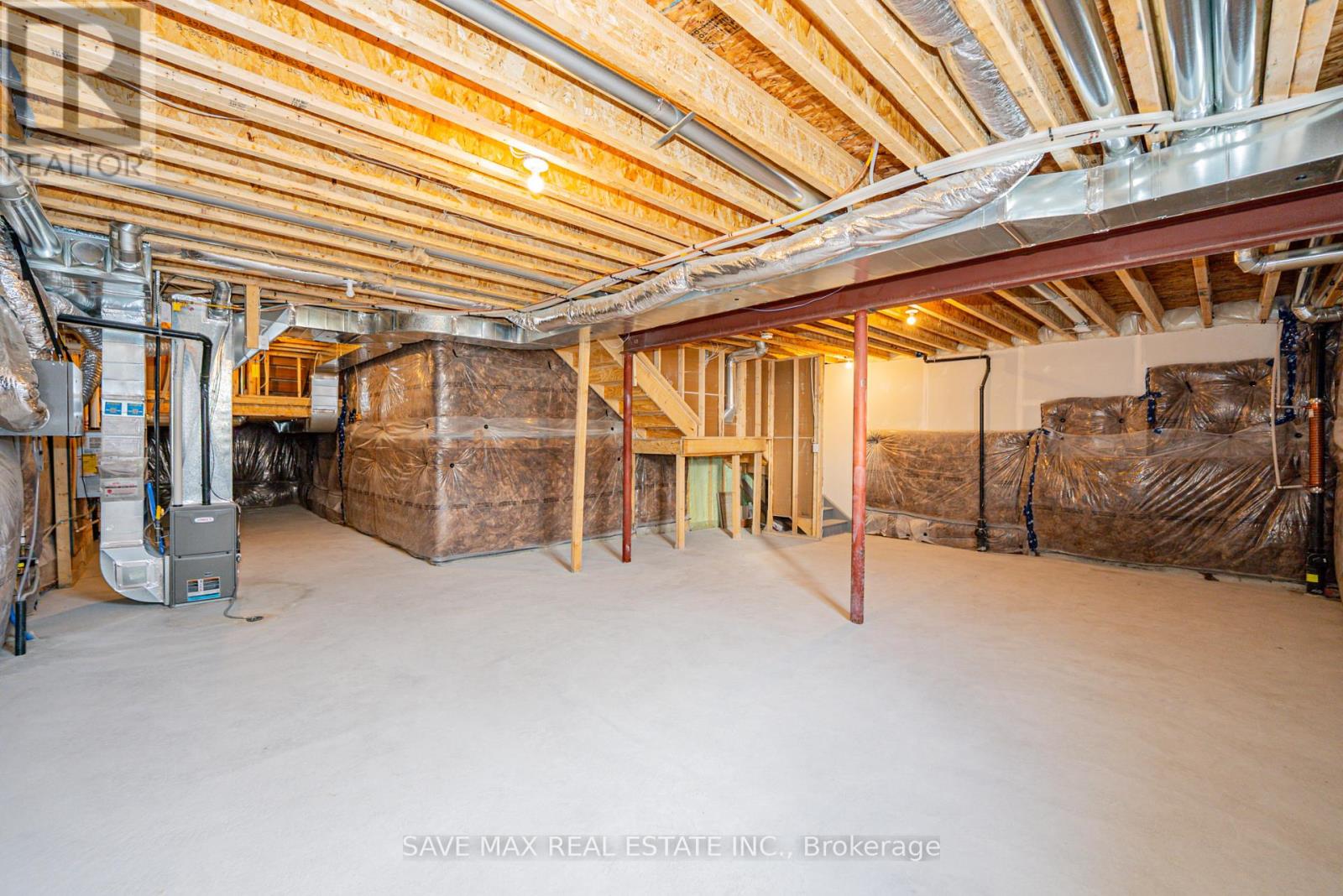 1077 Trailsview Avenue, Cobourg, Ontario  K9A 4J5 - Photo 38 - X12199322